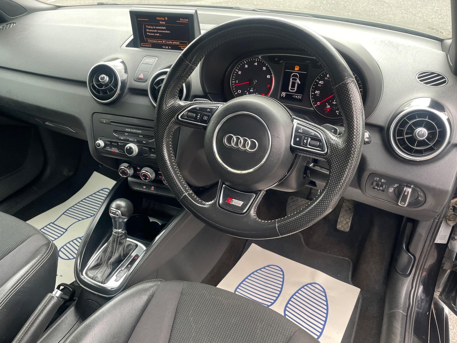 Used Audi A1 2013 for sale - 76174645: Photo 14
