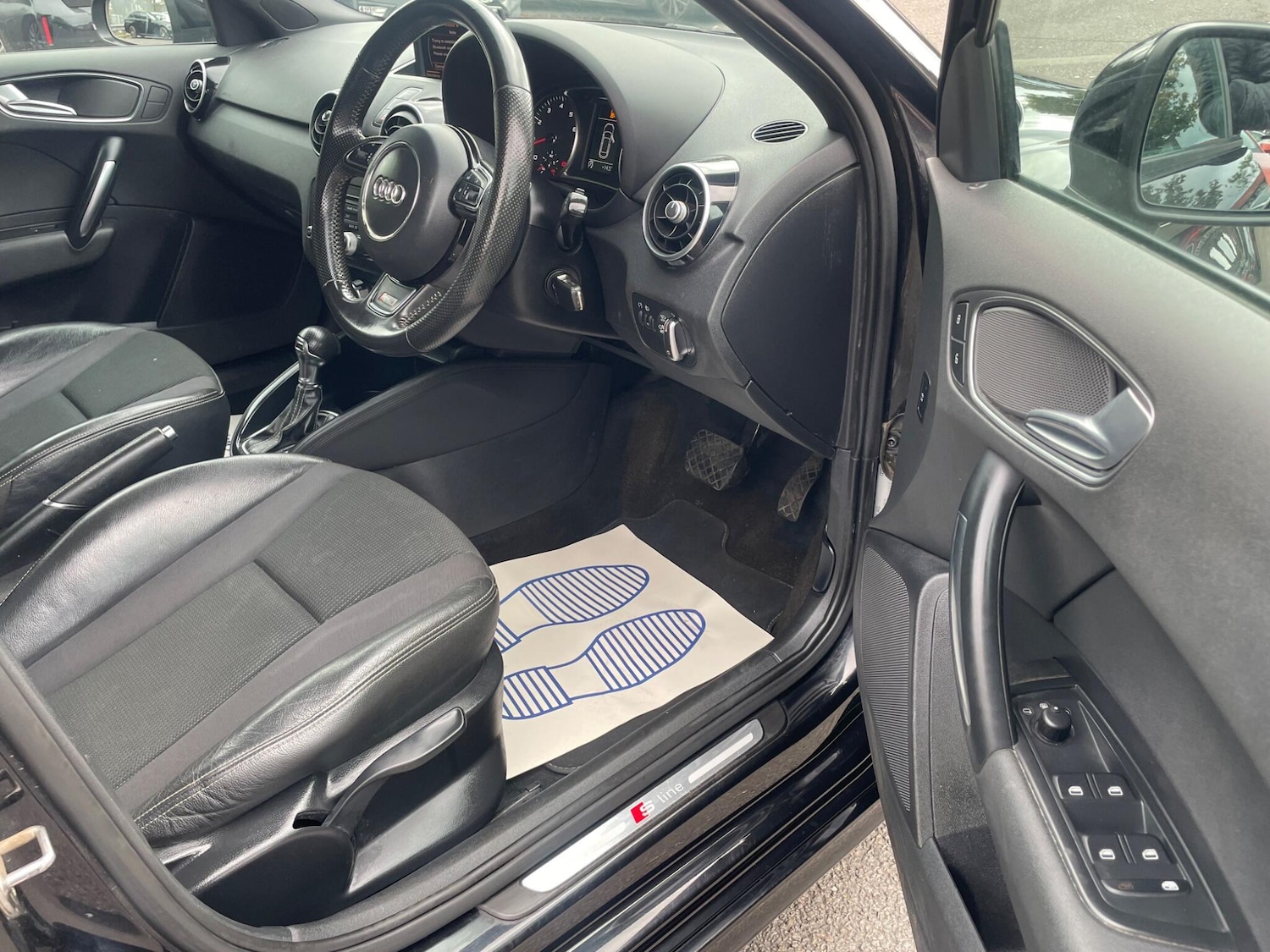 Used Audi A1 2013 for sale - 76174645: Photo 15