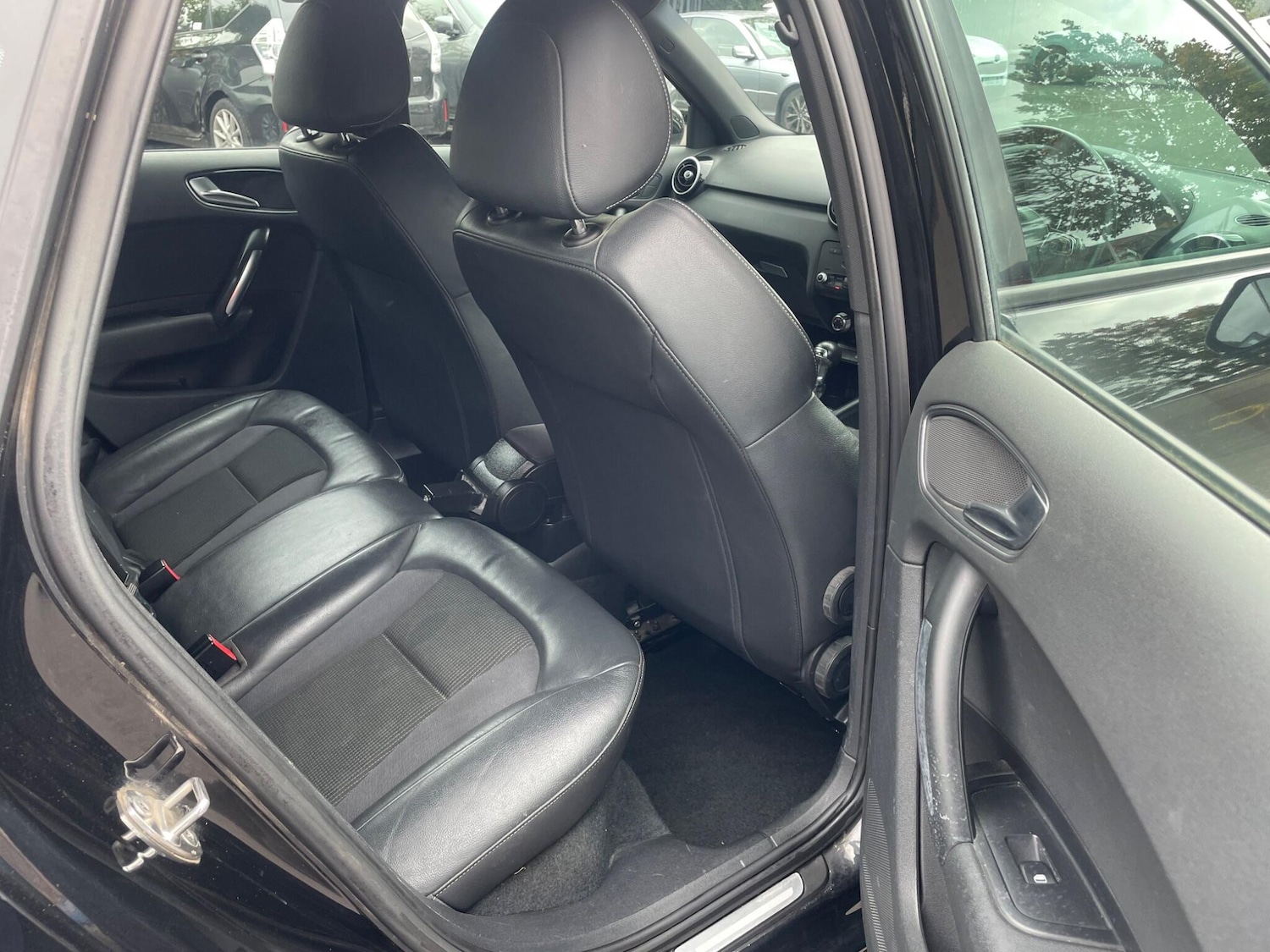 Used Audi A1 2013 for sale - 76174645: Photo 16