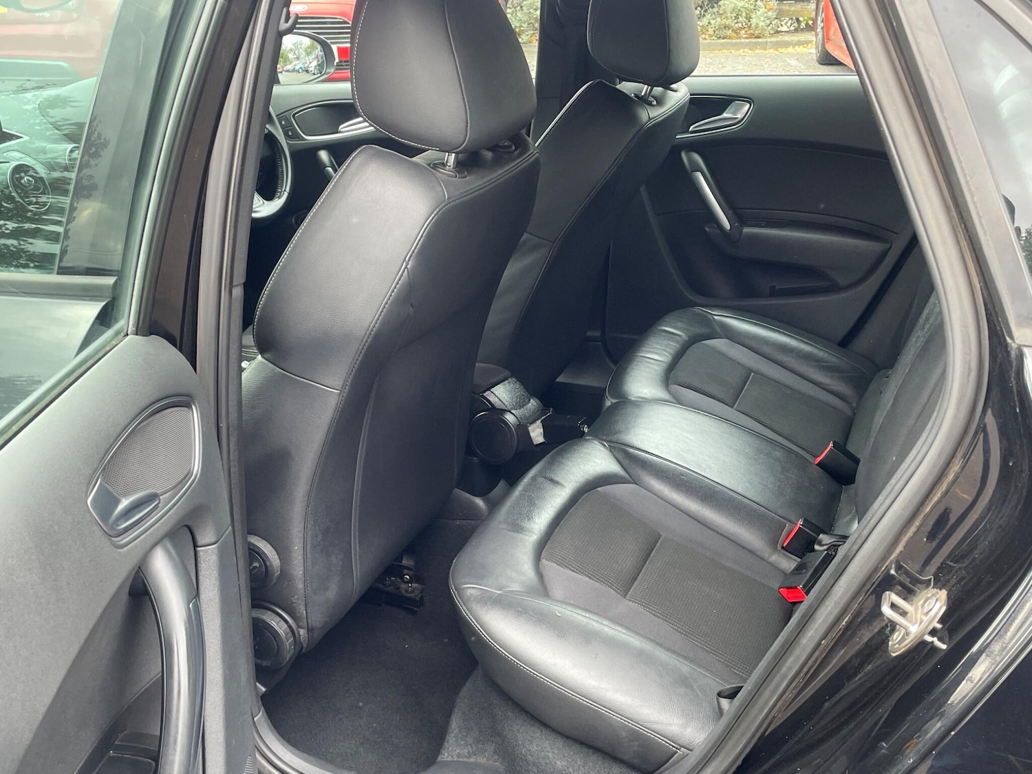 Used Audi A1 2013 for sale - 76174645: Photo 18