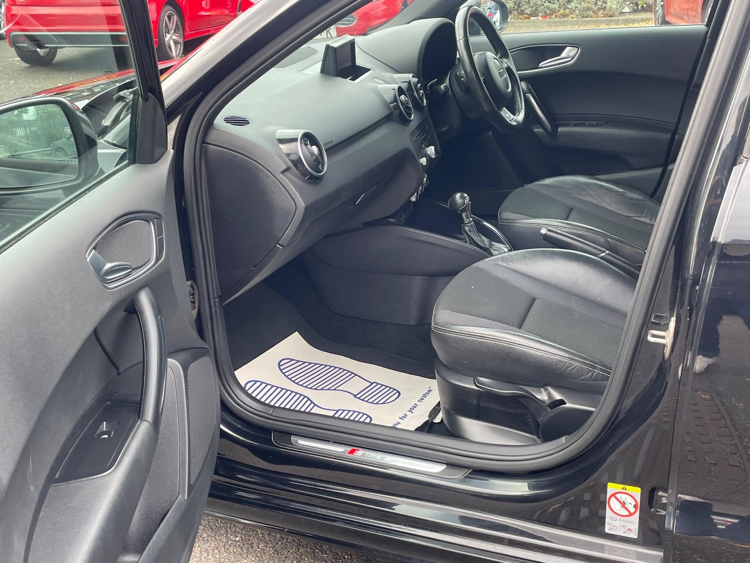 Used Audi A1 2013 for sale - 76174645: Photo 19