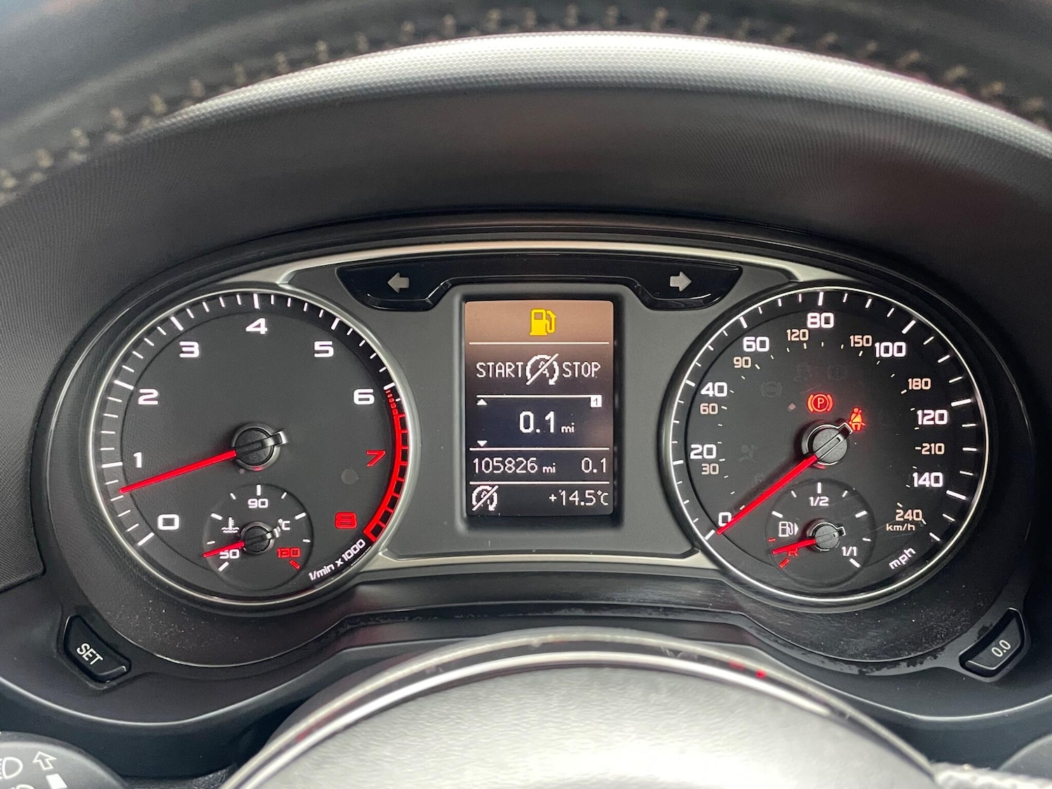 Used Audi A1 2013 for sale - 76174645: Photo 22