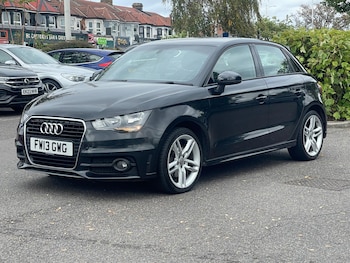 Used Audi A1 2013 for sale - 76174645: Photo