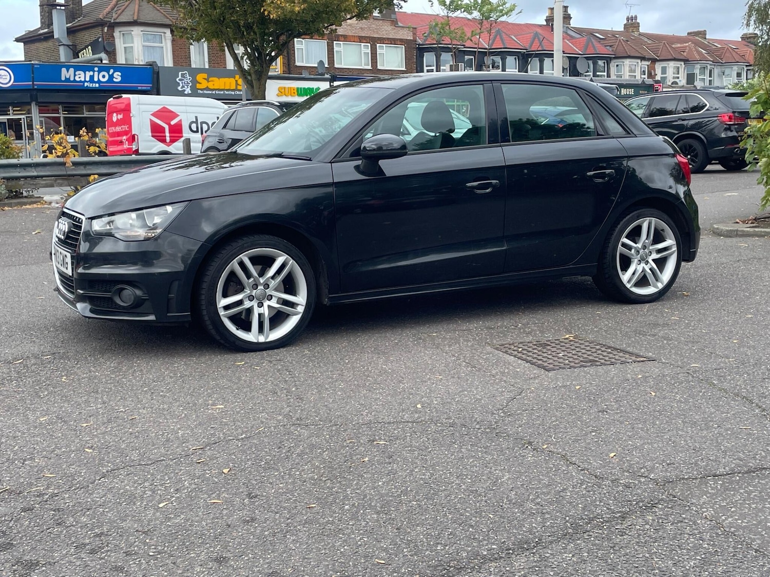 Used Audi A1 2013 for sale - 76174645: Photo 5