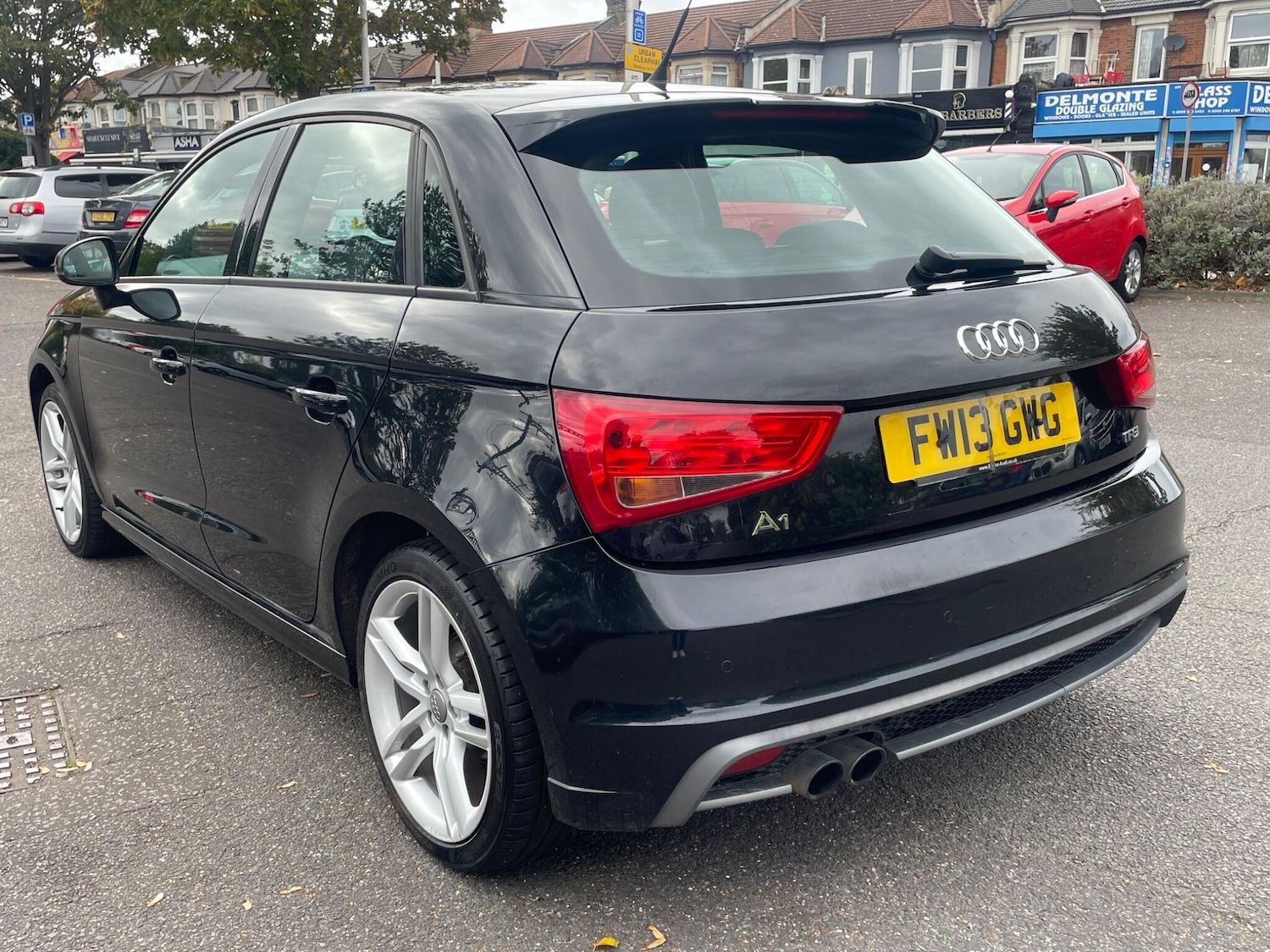 Used Audi A1 2013 for sale - 76174645: Photo 7