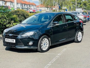 Used Ford Focus 2011 for sale - 75732181: Photo