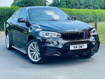 2016 (16) - 3.0 40d M Sport Auto xDrive Euro 6 (s/s) 5dr