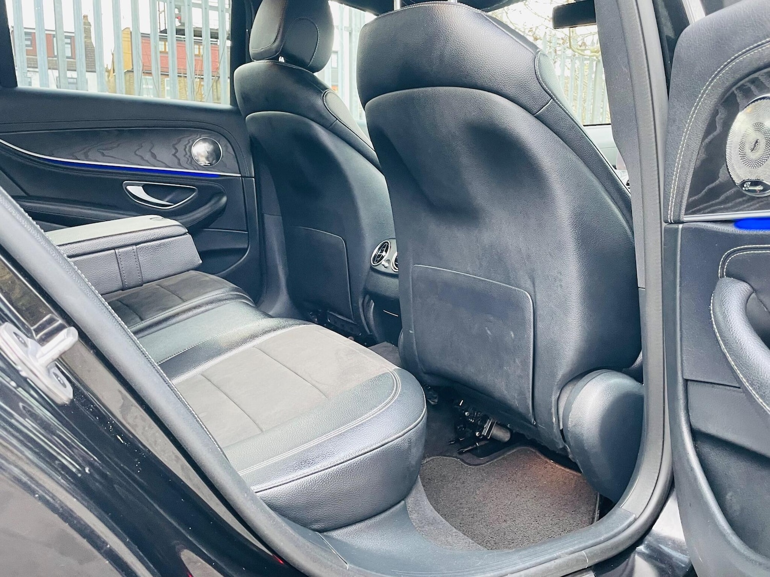 Used Mercedes-Benz E Class 2019 for sale - 77155938: Photo 17