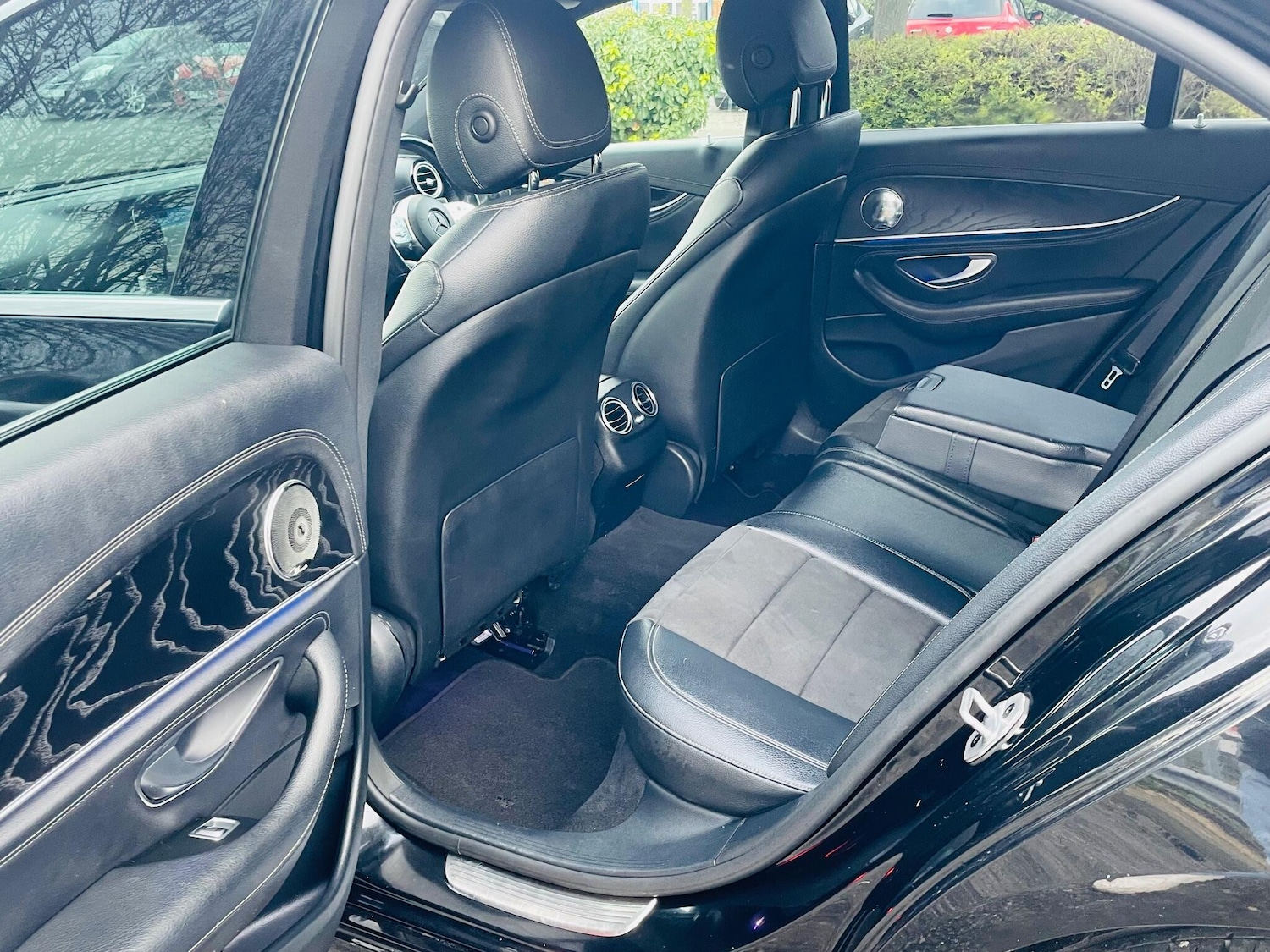 Used Mercedes-Benz E Class 2019 for sale - 77155938: Photo 19