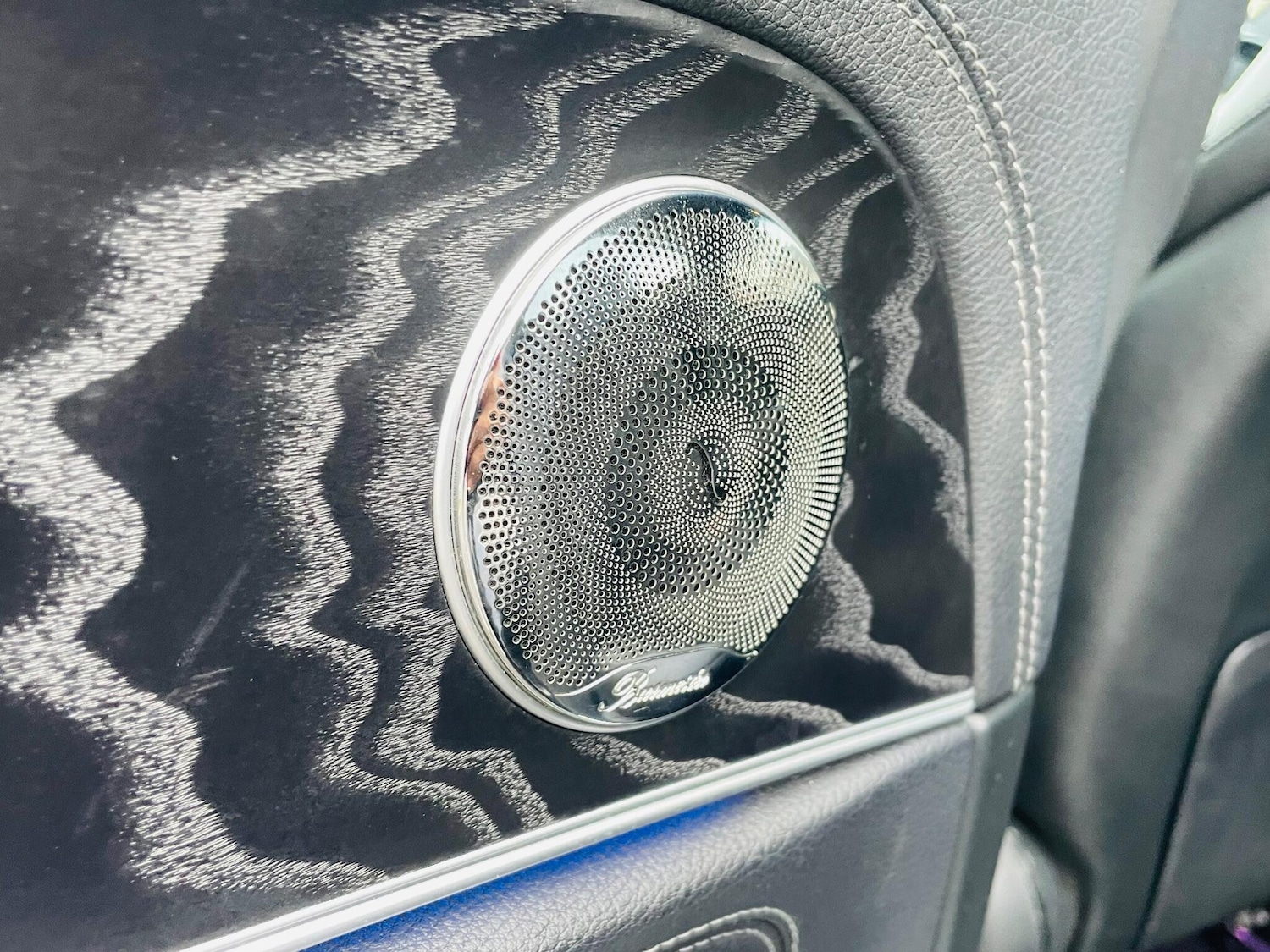 Used Mercedes-Benz E Class 2019 for sale - 77155938: Photo 20