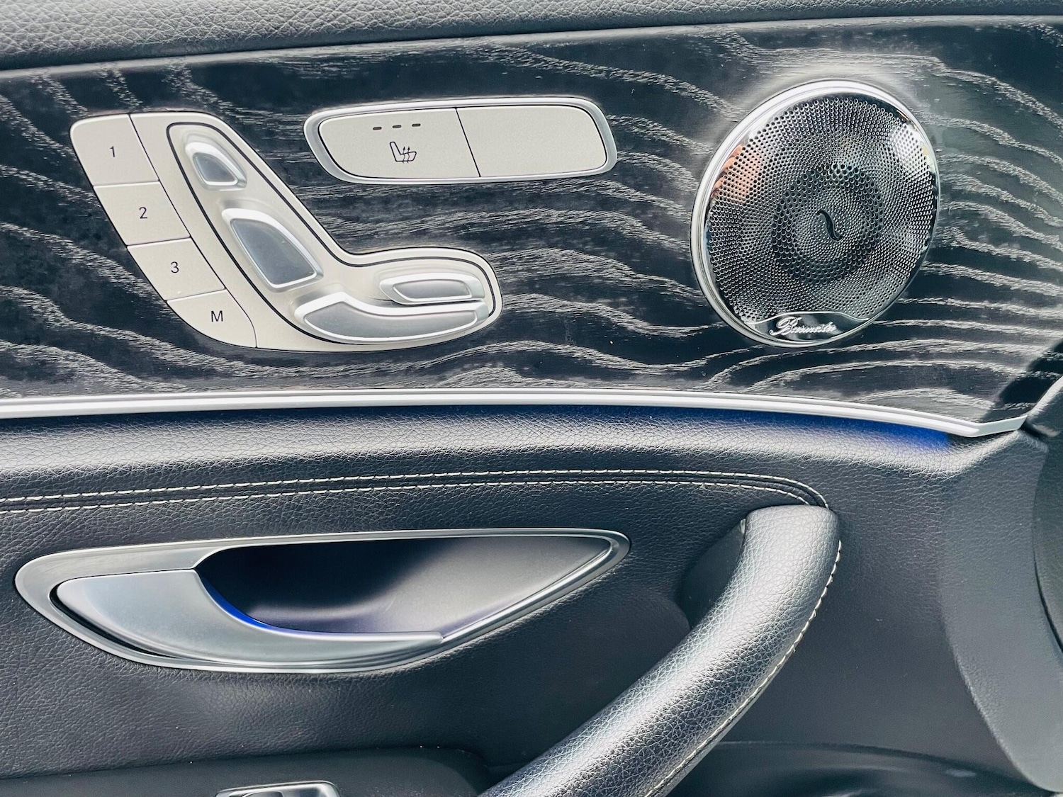 Used Mercedes-Benz E Class 2019 for sale - 77155938: Photo 22