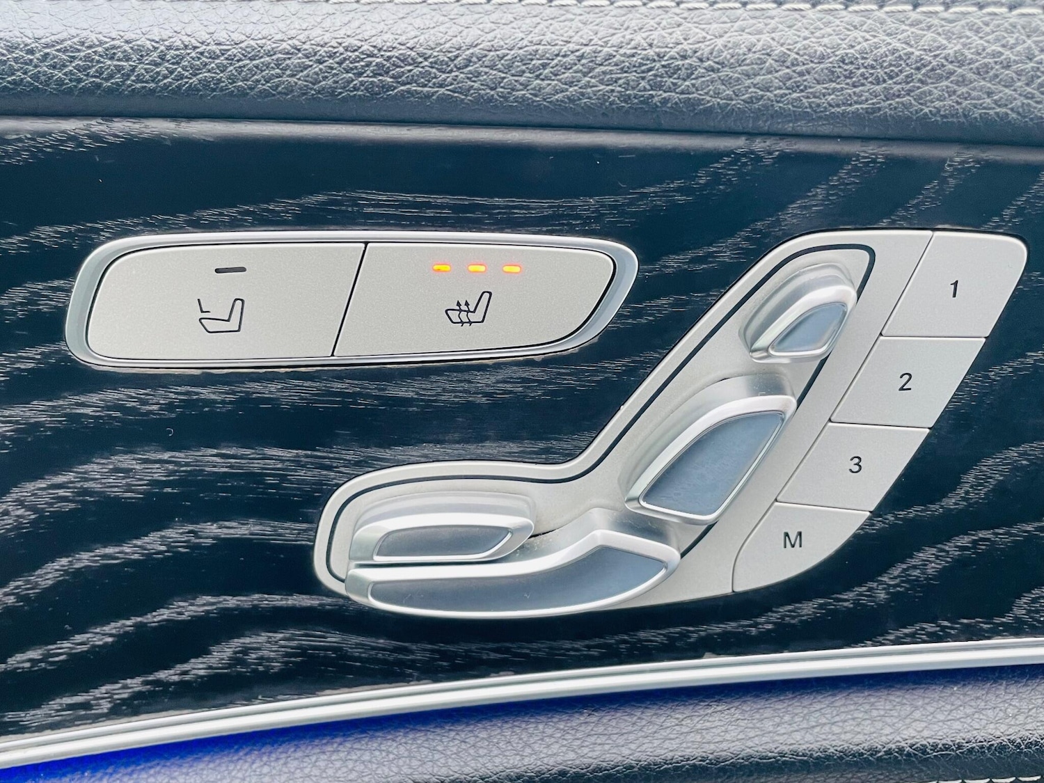 Used Mercedes-Benz E Class 2019 for sale - 77155938: Photo 24