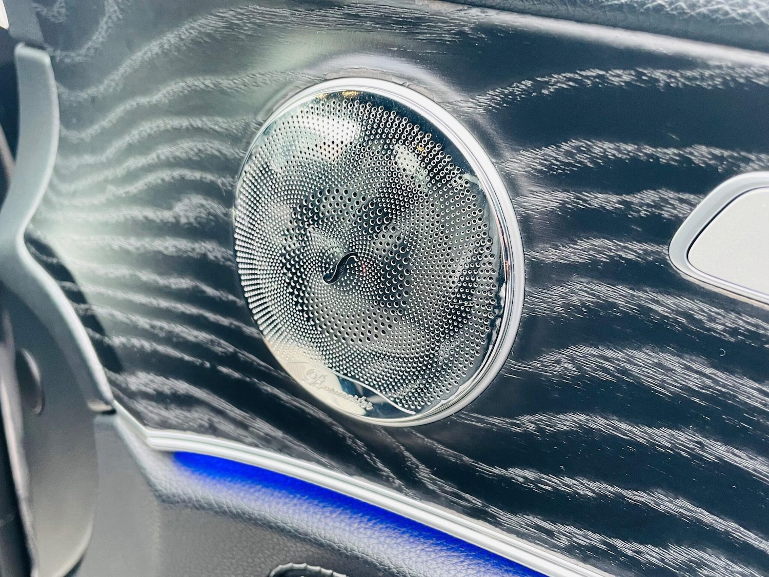 Used Mercedes-Benz E Class 2019 for sale - 77155938: Photo 25