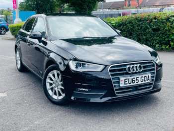 2025 (65) - 1.4 TFSI CoD Sport Sportback S Tronic Euro 6 (s/s) 5dr