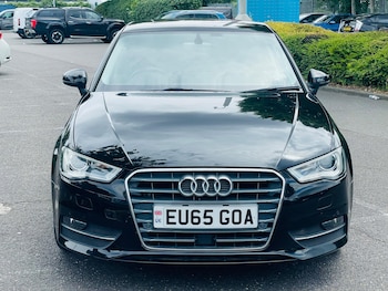 Used Audi A3 2016 for sale - 75378206: Photo