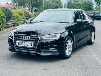 Used Audi A3 2016 for sale - 75378206: Photo