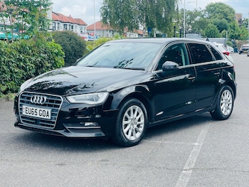 Used Audi A3 2016 for sale - 75378206: Photo