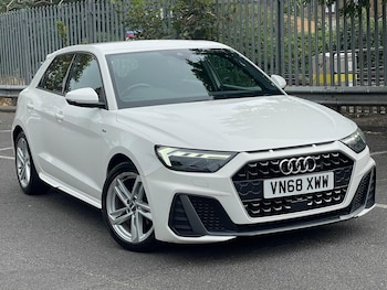 Used Audi A1 2018 for sale - 79564684: Photo