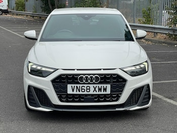 Used Audi A1 2018 for sale - 79564684: Photo