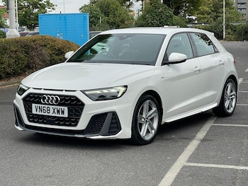 Used Audi A1 2018 for sale - 79564684: Photo