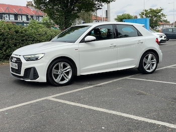 Used Audi A1 2018 for sale - 79564684: Photo