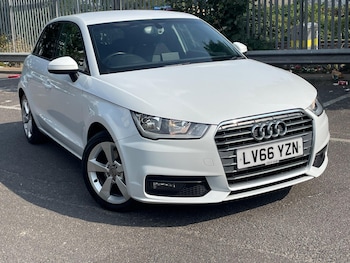 Used Audi A1 2016 for sale - 79292533: Photo