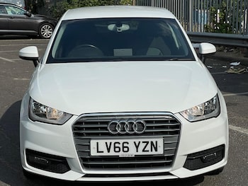 Used Audi A1 2016 for sale - 79292533: Photo