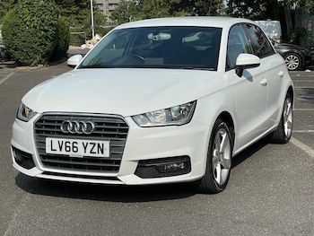Used Audi A1 2016 for sale - 79292533: Photo