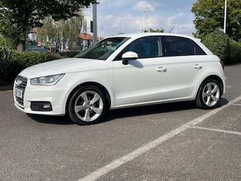 Used Audi A1 2016 for sale - 79292533: Photo
