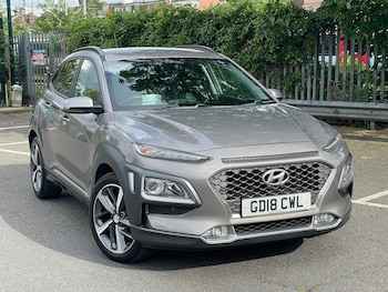 Used Hyundai KONA 2018 for sale - 78636897: Photo