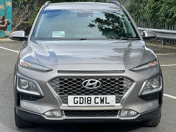 Used Hyundai KONA 2018 for sale - 78636897: Photo
