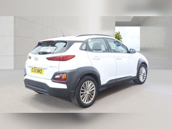 Used Hyundai KONA 2018 for sale - 79565874: Photo