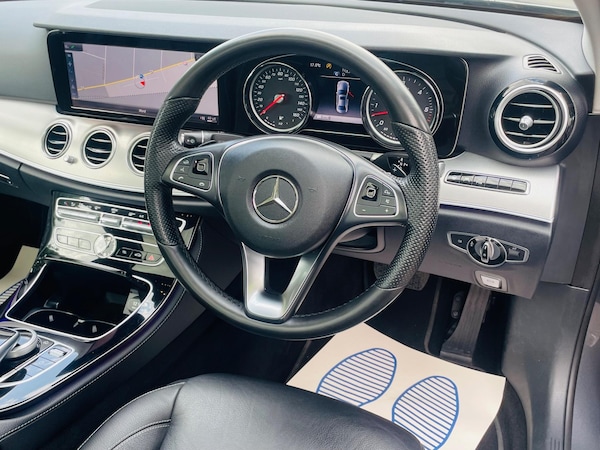 Used Mercedes-Benz E-Class 2016 for sale - 75415256: Photo 13