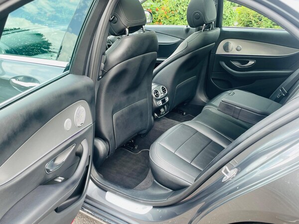 Used Mercedes-Benz E-Class 2016 for sale - 75415256: Photo 21
