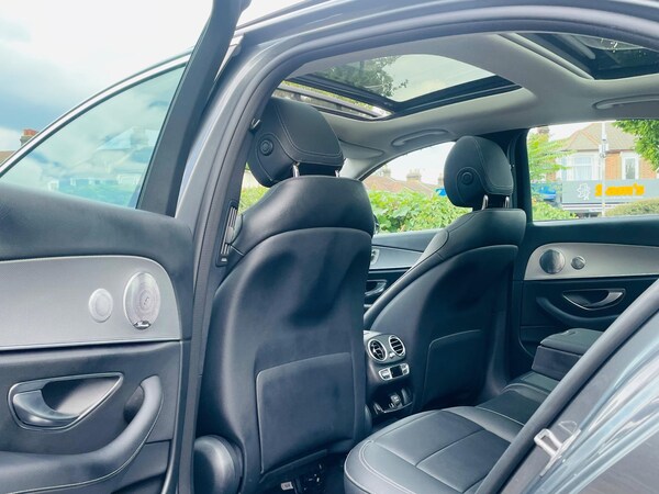 Used Mercedes-Benz E-Class 2016 for sale - 75415256: Photo 22