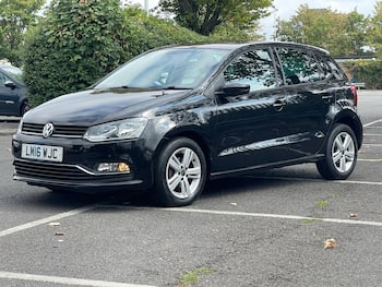 Used Volkswagen Polo 2016 for sale - 79645932: Photo