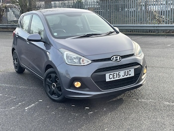 2015 (15) - 1.2 SE 5dr Auto