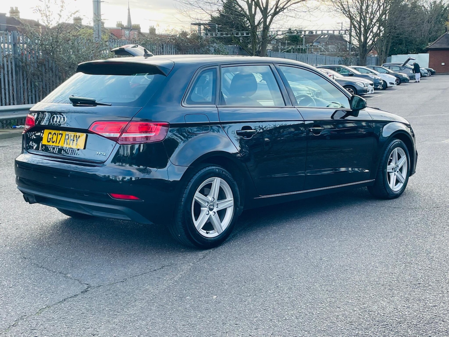 Used Audi A3 for sale - 77738045: Photo 10