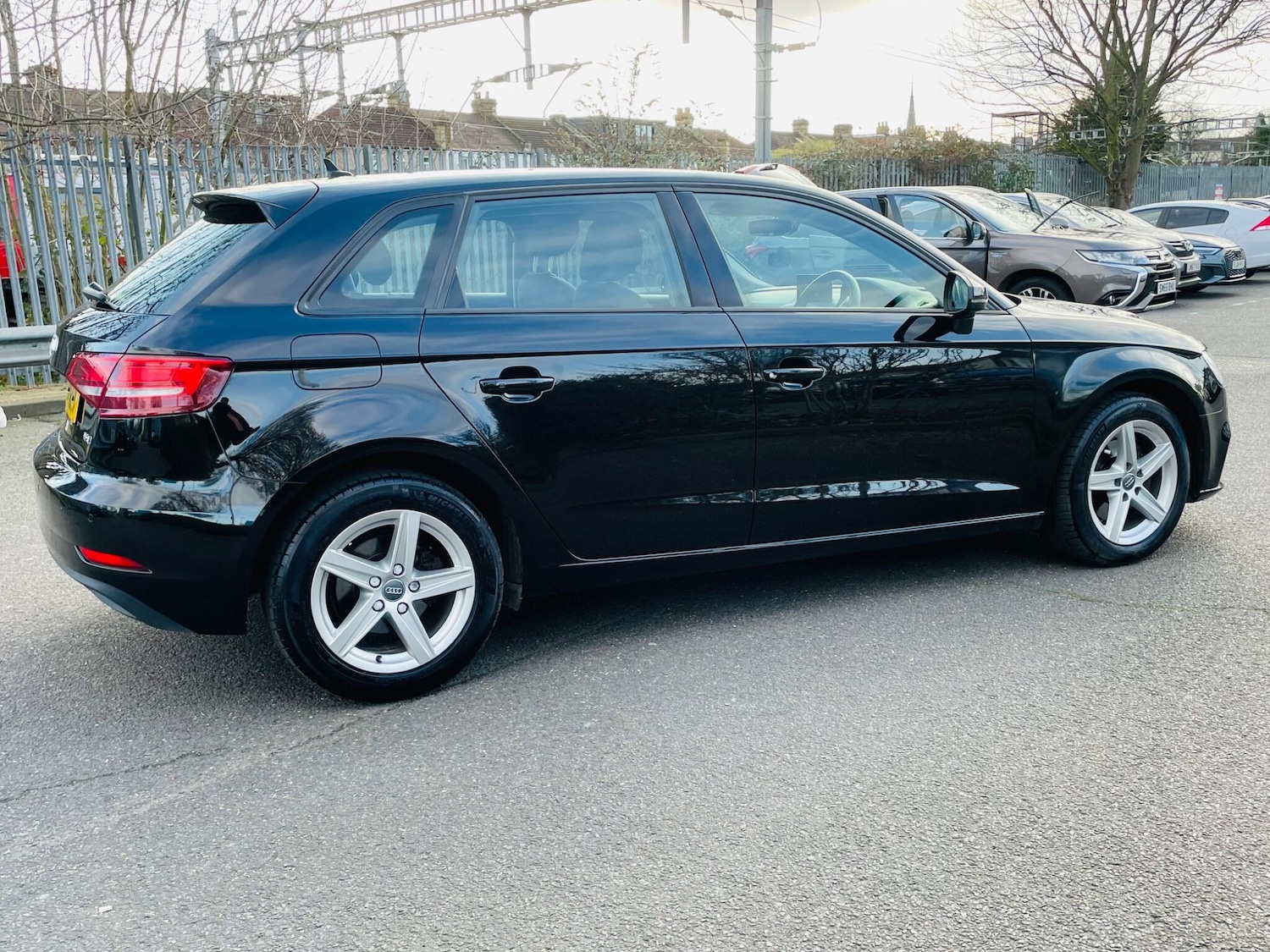 Used Audi A3 for sale - 77738045: Photo 11