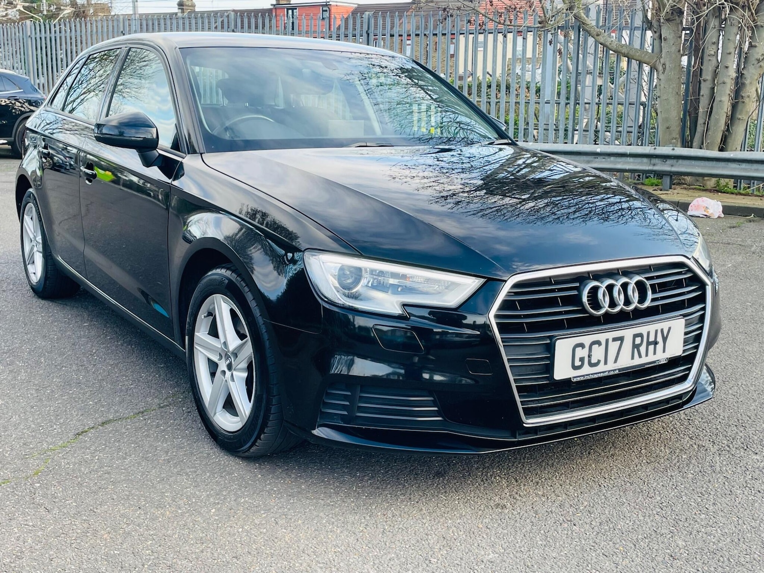 Used Audi A3 for sale - 77738045: Photo 13