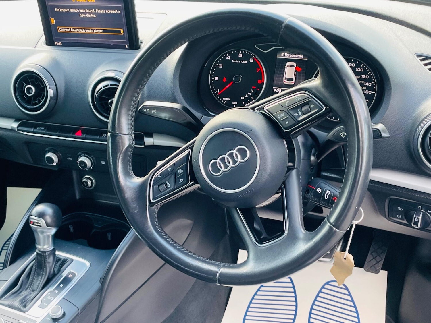 Used Audi A3 for sale - 77738045: Photo 14