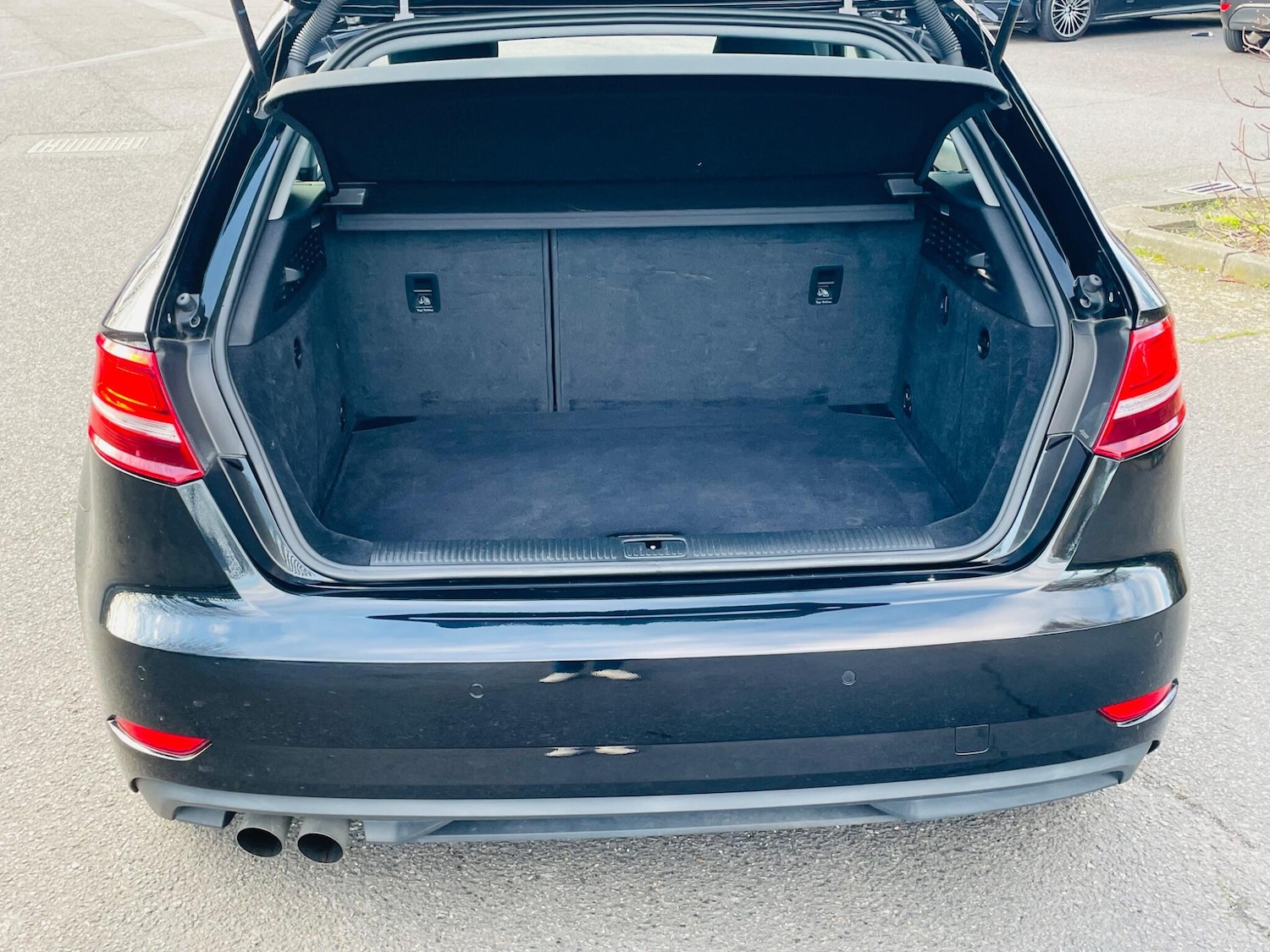 Used Audi A3 for sale - 77738045: Photo 17