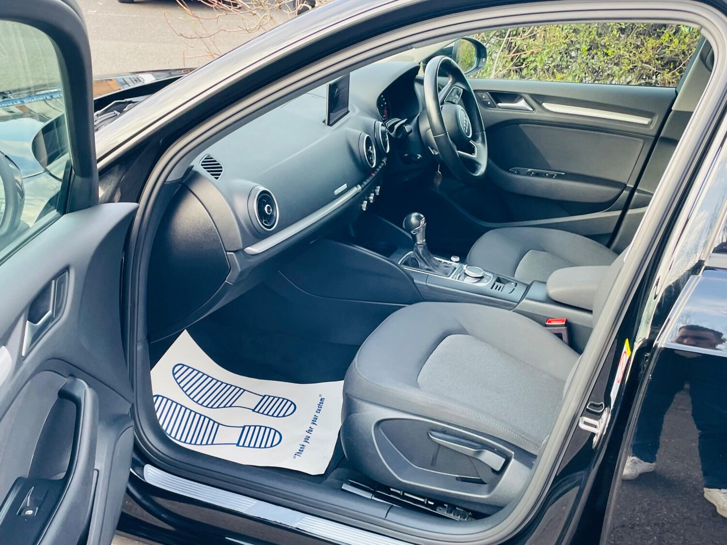 Used Audi A3 for sale - 77738045: Photo 19