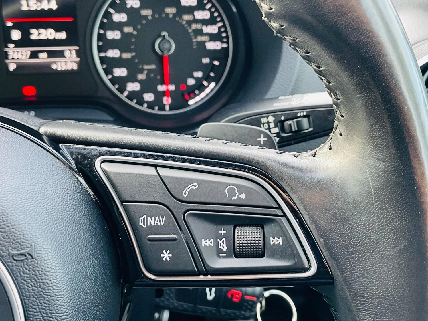 Used Audi A3 for sale - 77738045: Photo 25