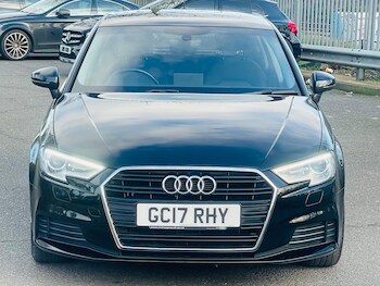 Used Audi A3 2017 for sale - 77738045: Photo