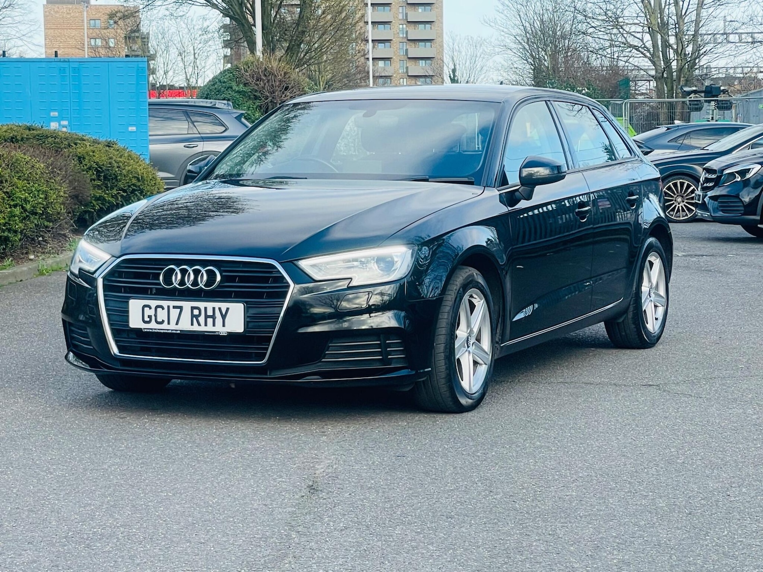 Used Audi A3 for sale - 77738045: Photo 3