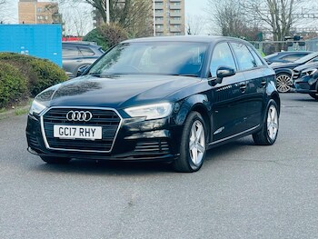 Used Audi A3 2017 for sale - 77738045: Photo