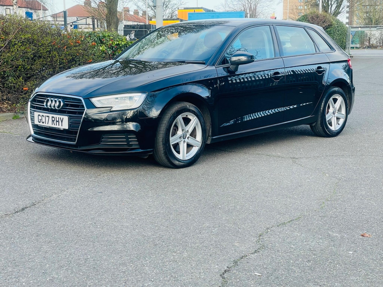 Used Audi A3 for sale - 77738045: Photo 4