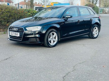 Used Audi A3 2017 for sale - 77738045: Photo