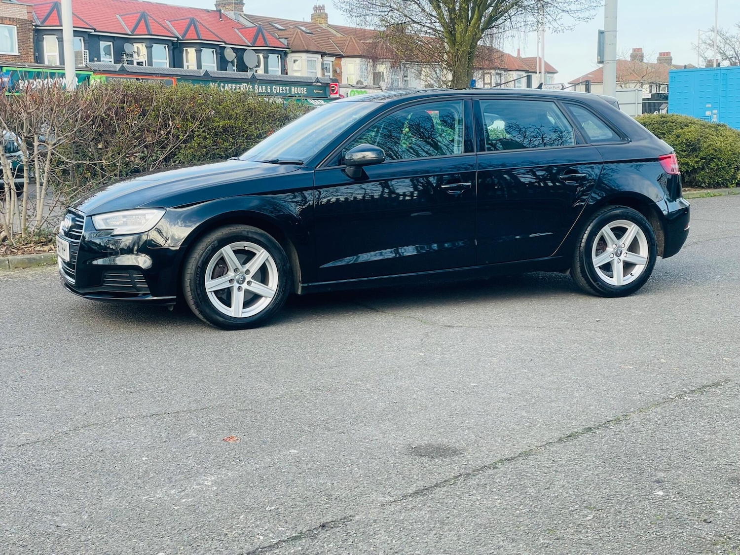 Used Audi A3 for sale - 77738045: Photo 5